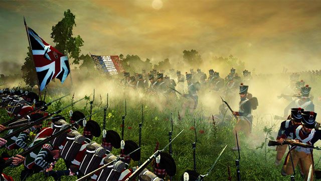 napoleon total war civil war